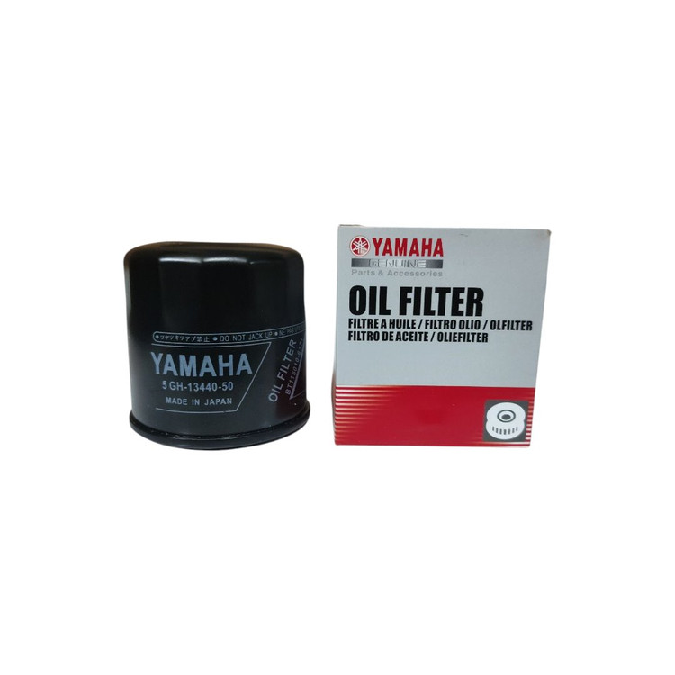 فیلتر روغن موتور سیکلت یاماها مناسب برای R25 و MT25