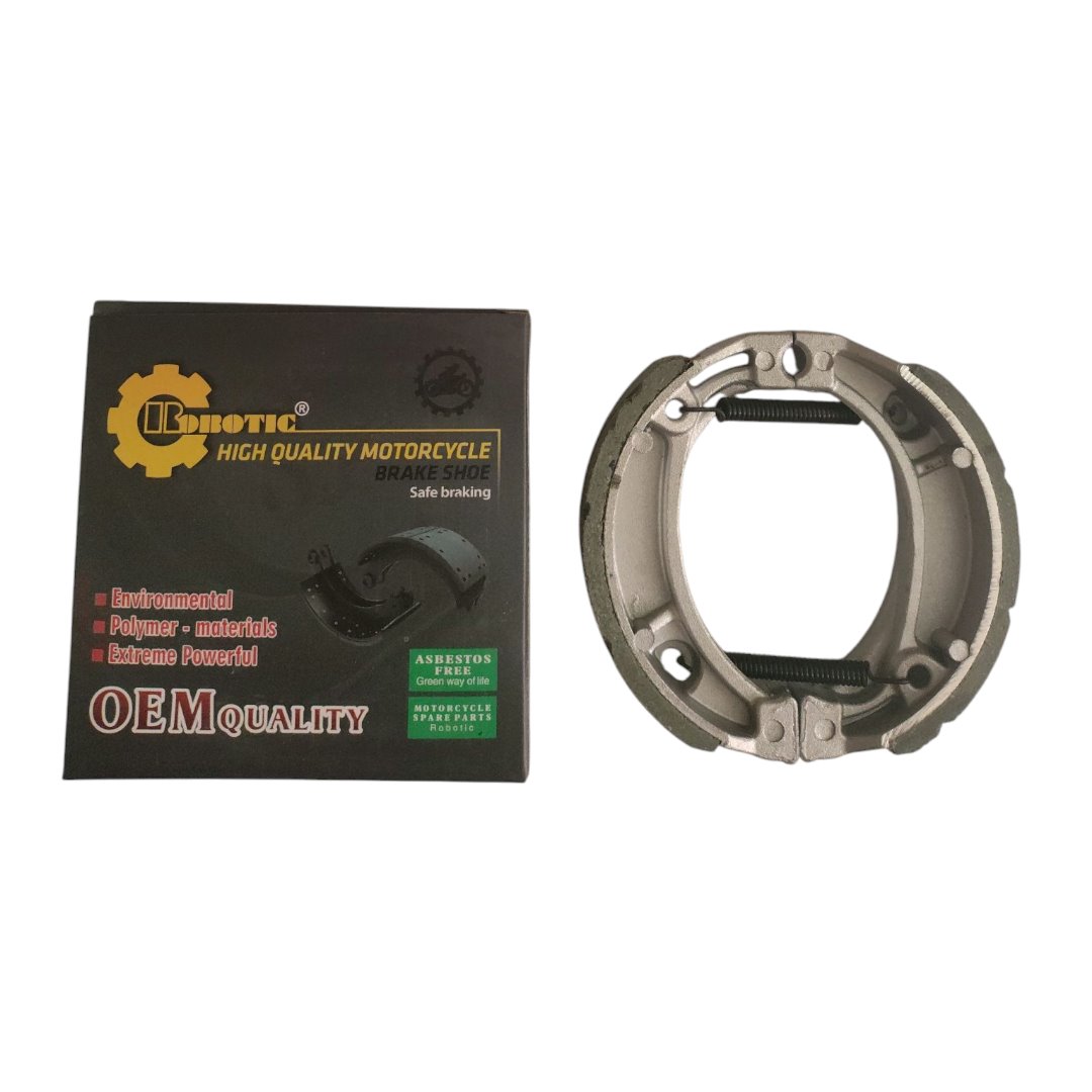 لنت ترمز هندا مناسب برای cdi 125.cdi 150