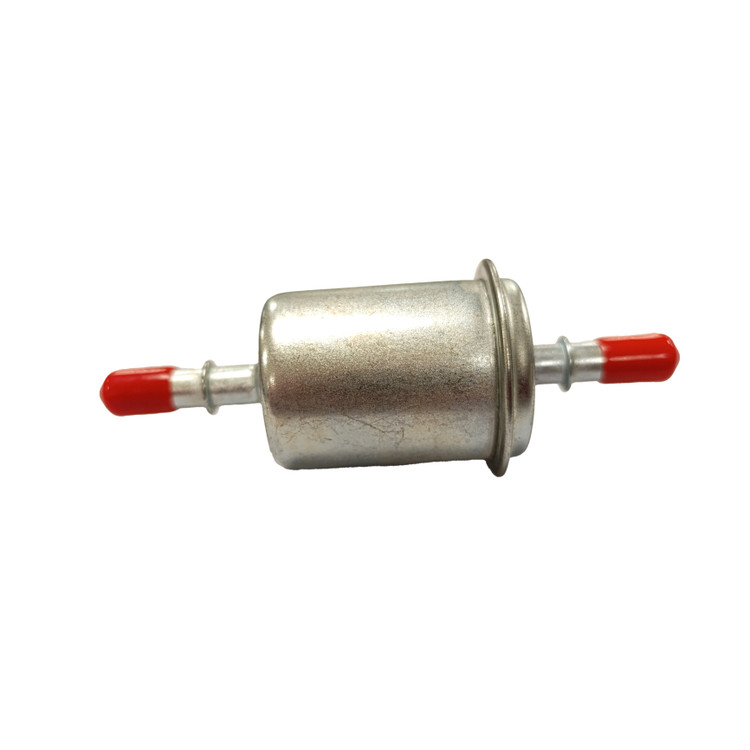 صافی بنزین فلزی بنلی تک سیلندر جدید و 150 قدیم و جدید و کی وای سیتی با کد فنی (F-11-002)