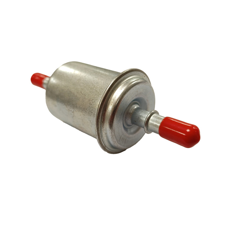 صافی بنزین فلزی بنلی تک سیلندر جدید و 150 قدیم و جدید و کی وای سیتی با کد فنی (F-11-002)