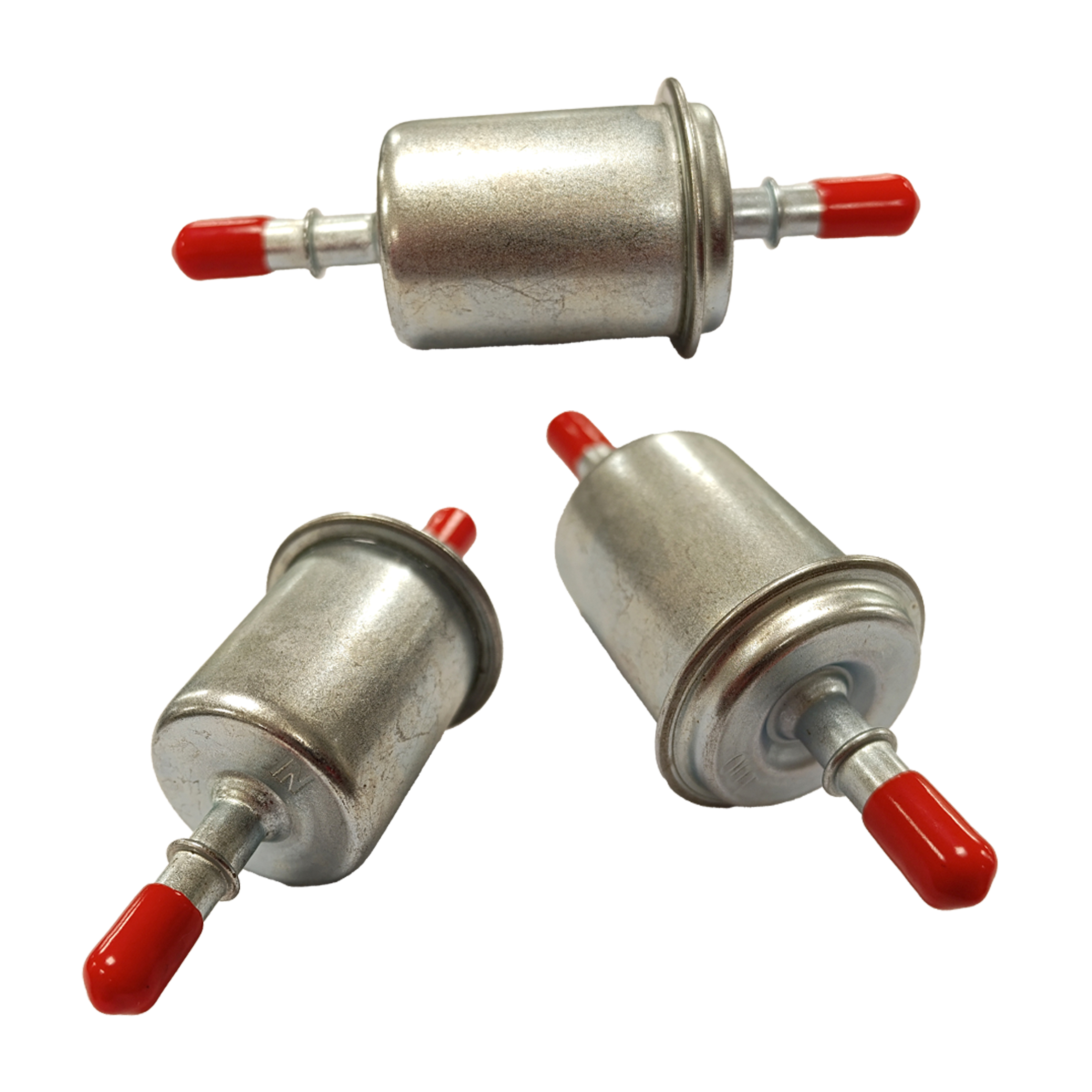 صافی بنزین فلزی بنلی تک سیلندر جدید و 150 قدیم و جدید و کی وای سیتی با کد فنی (F-11-002)