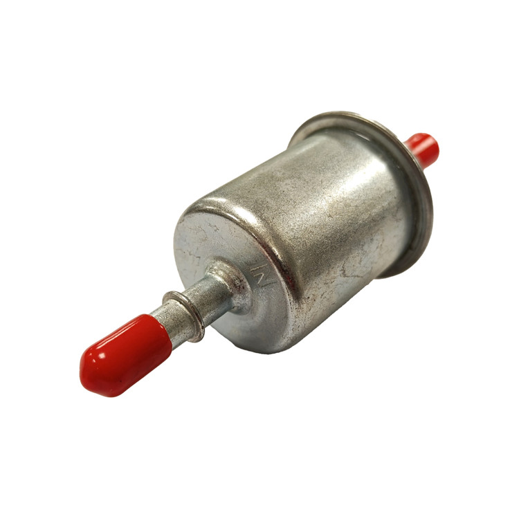 صافی بنزین فلزی بنلی تک سیلندر جدید و 150 قدیم و جدید و کی وای سیتی با کد فنی (F-11-002)