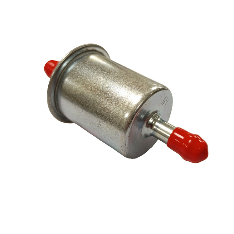 صافی بنزین فلزی بنلی دو سیلندر و تک سیلندر قدیم و 180 و لعونچینو و TRK با کد فنی (F-11-001)
