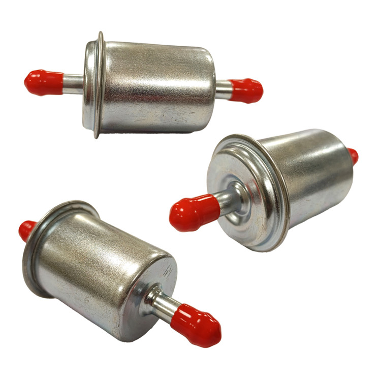 صافی بنزین فلزی بنلی دو سیلندر و تک سیلندر قدیم و 180 و لعونچینو و TRK با کد فنی (F-11-001)